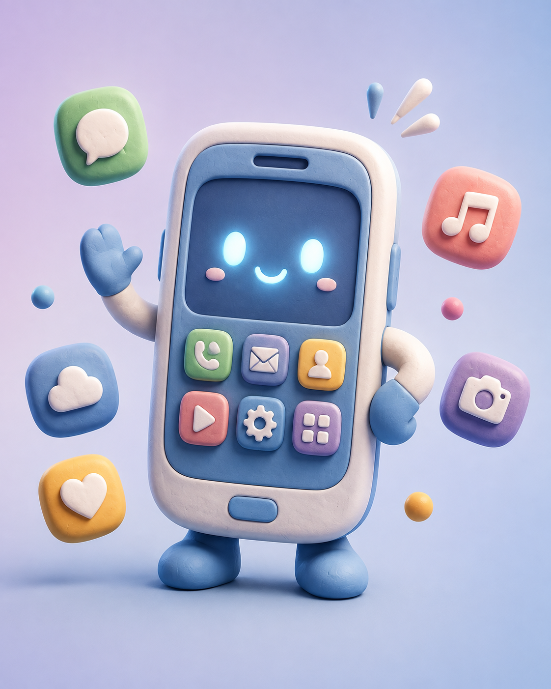 End-to-End App Development